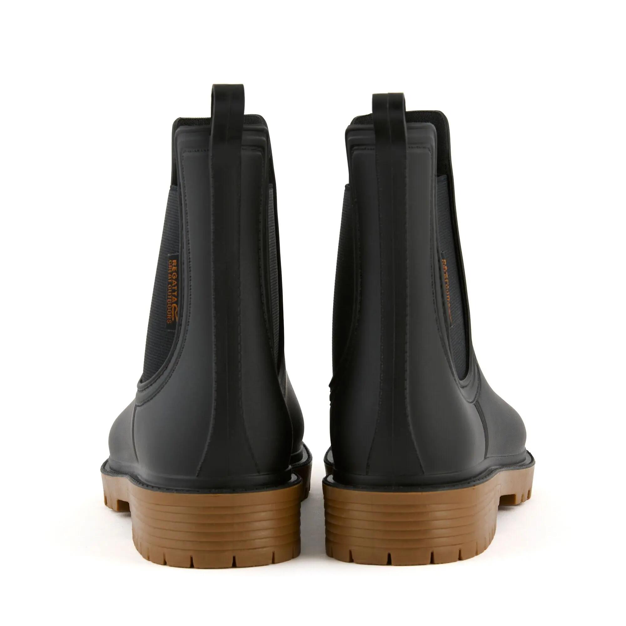 Bottes en caoutchouc Lady Harriett II pour femmes 4/6