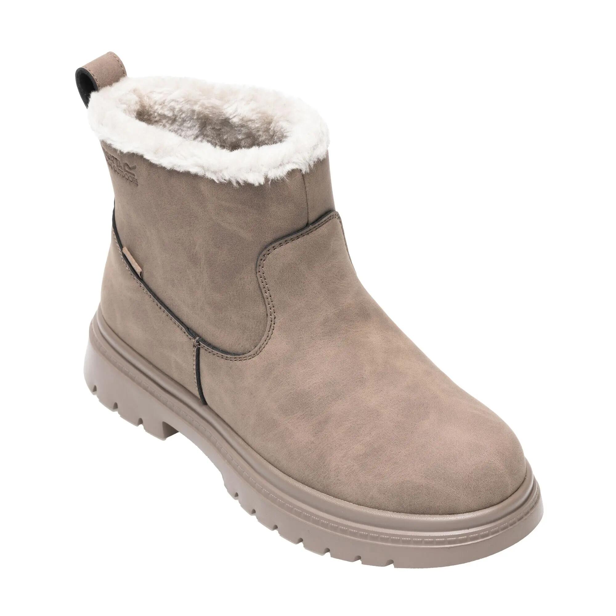 Botas Frankie para mujer 4/9