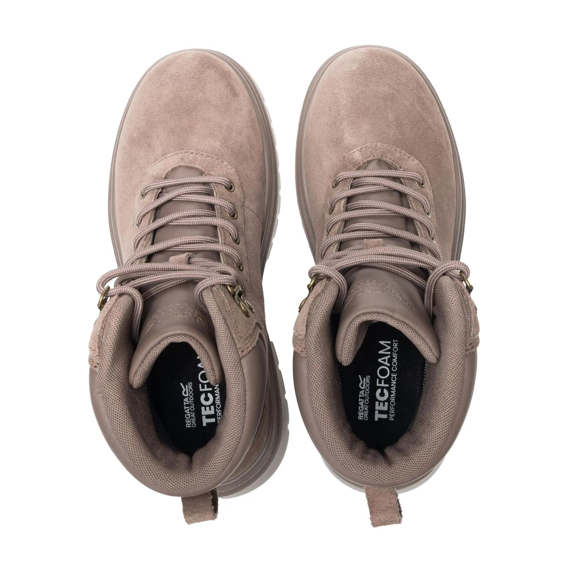 Botas Whitton para mujer 7/9