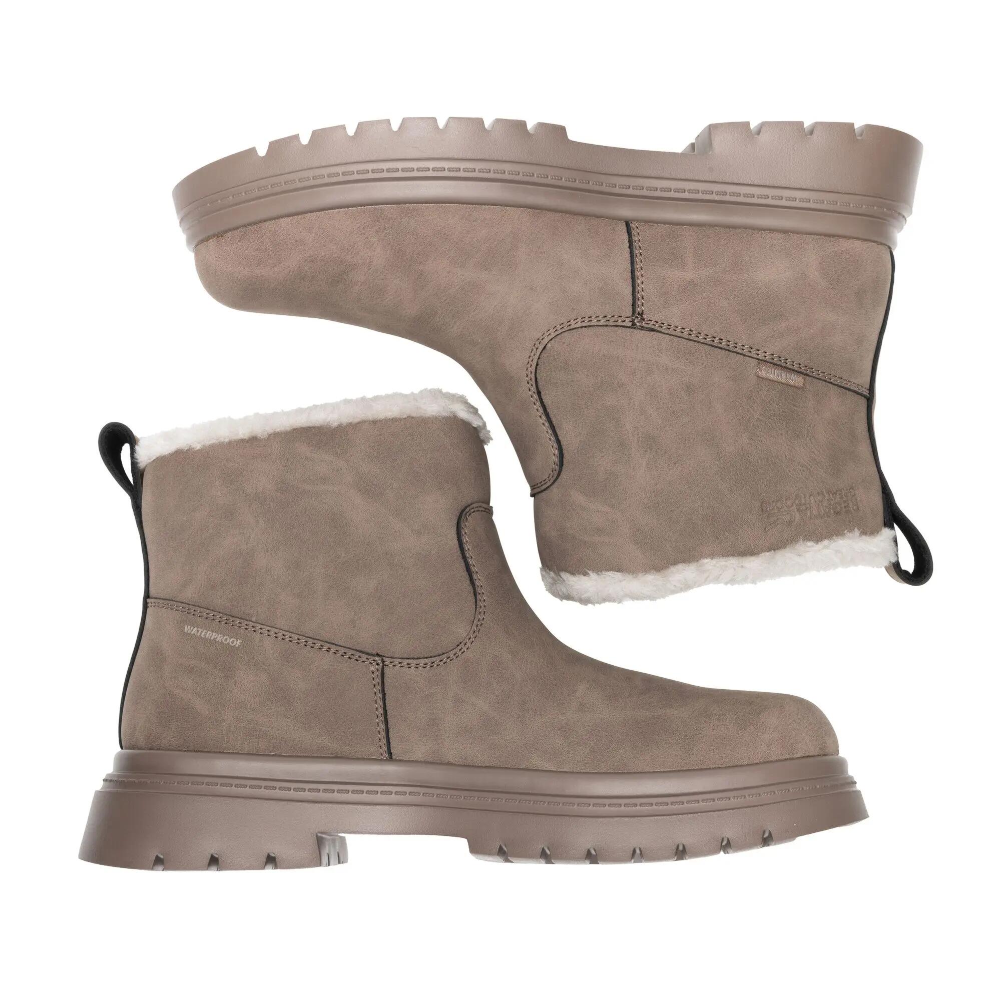 Botas Frankie para mujer 3/9
