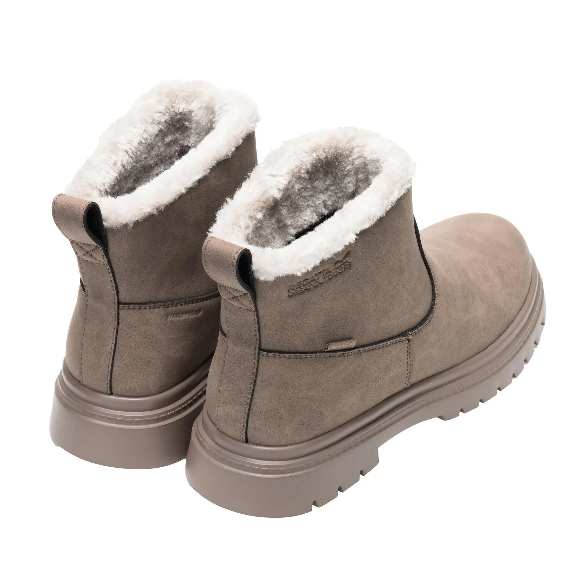 Botas Frankie para mujer 2/9