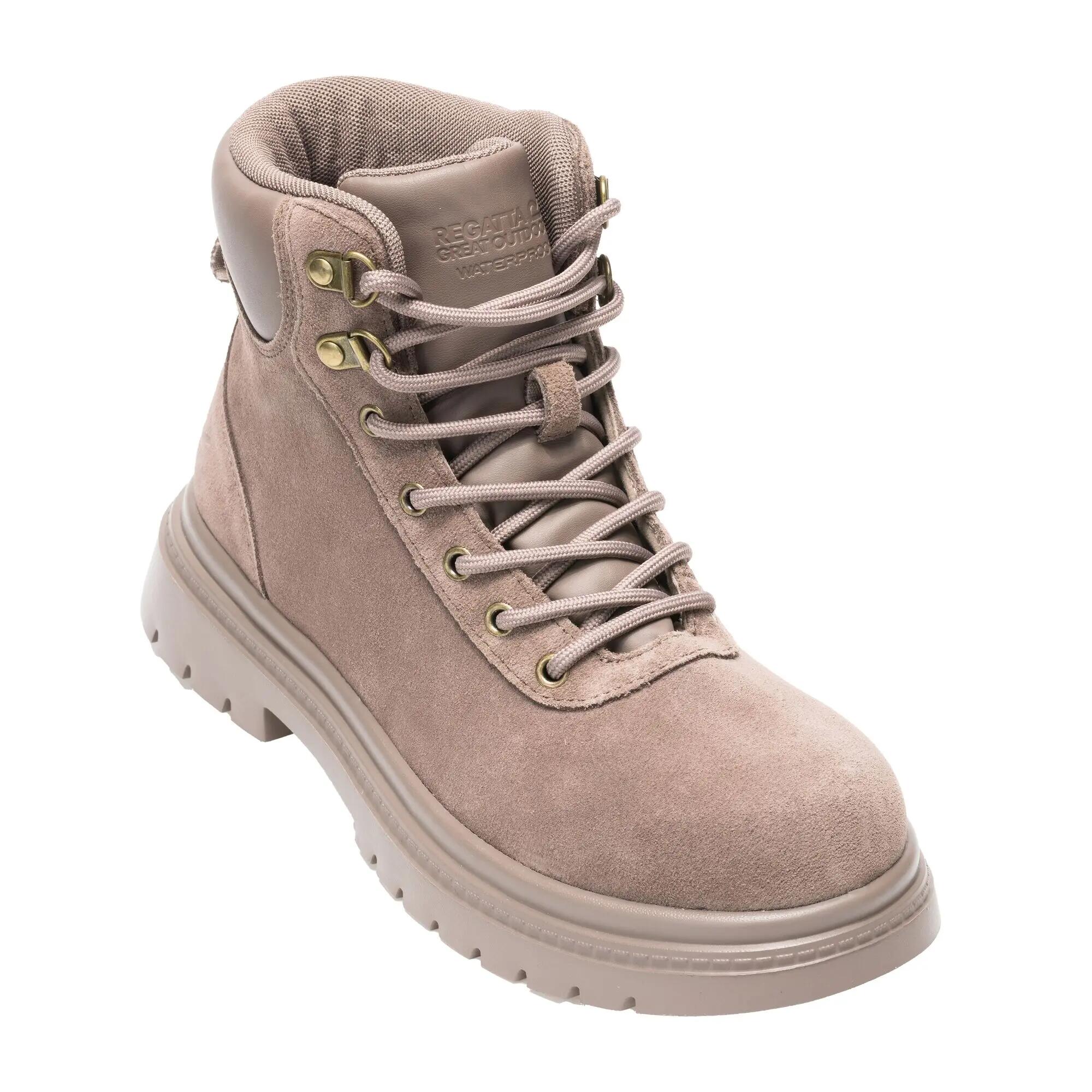 Botas Whitton para mujer 4/9