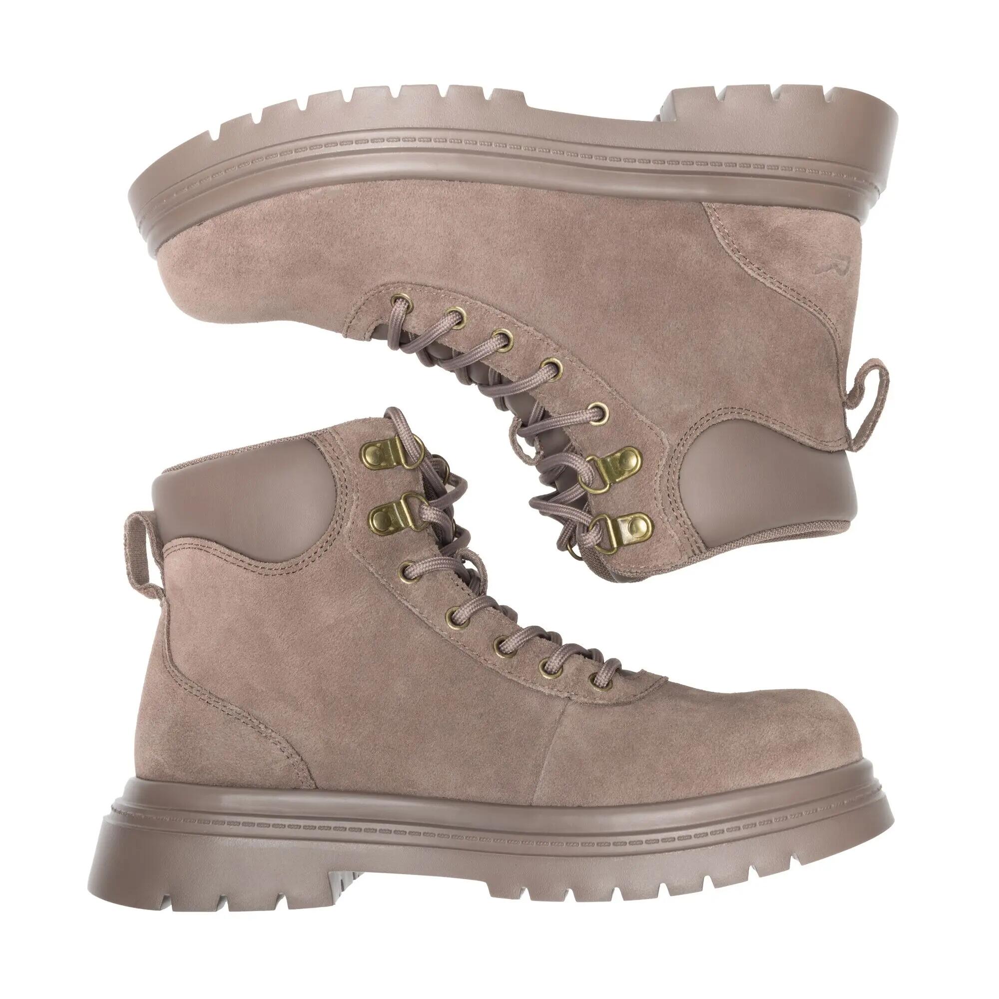Botas Whitton para mujer 3/9