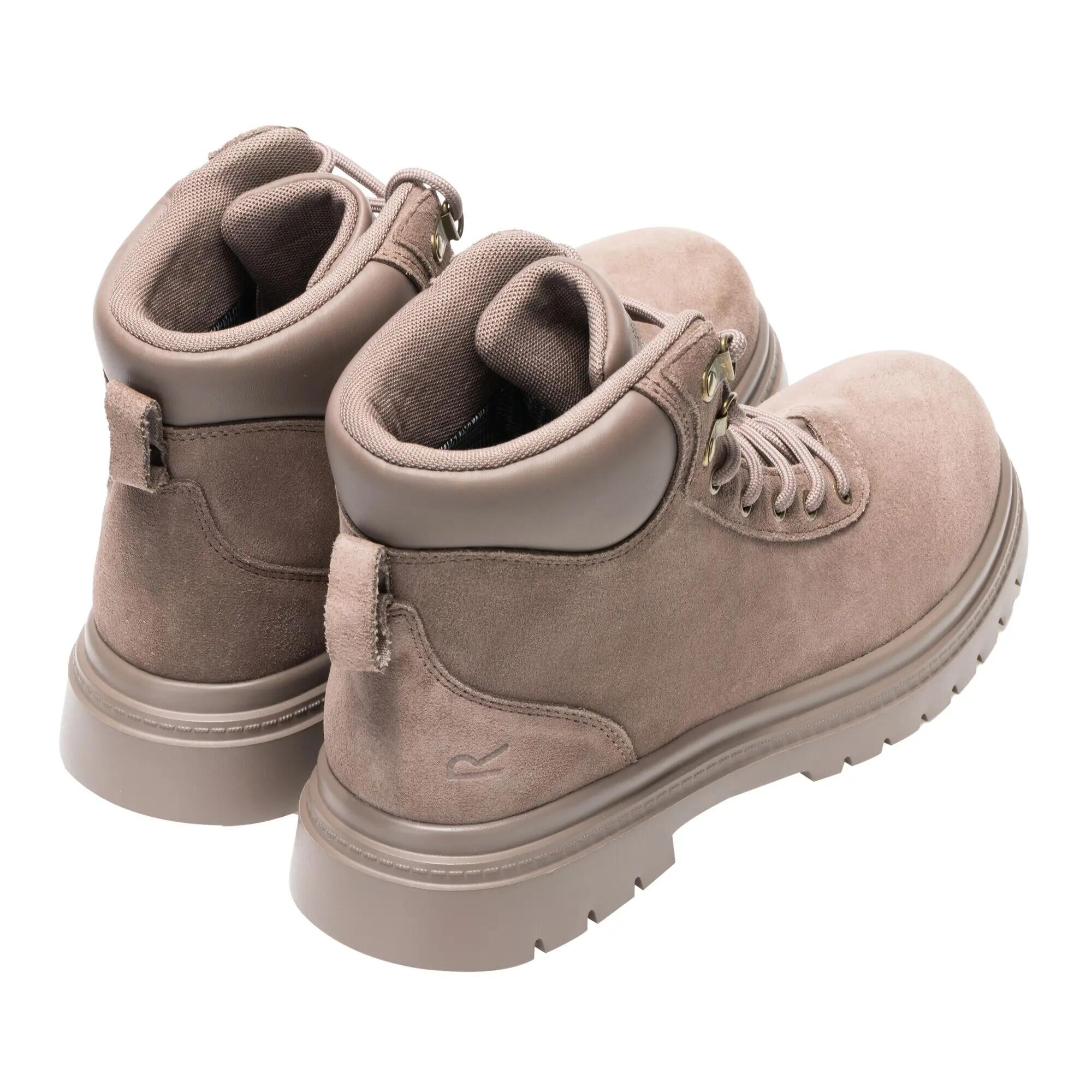 Botas Whitton para mujer 2/9