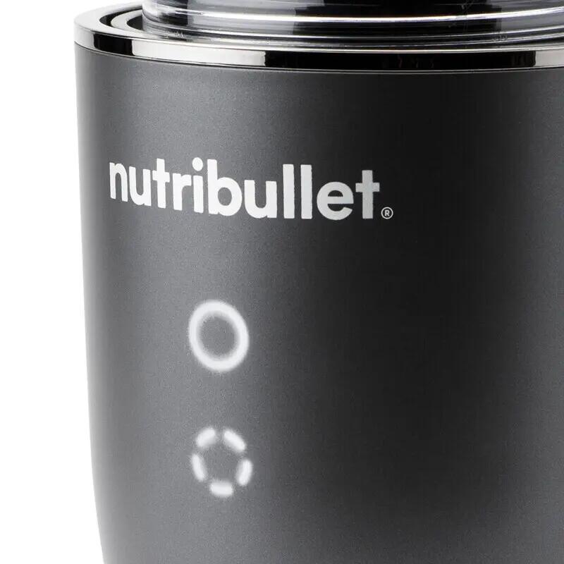 Frullatore unisex fitness potente 1200W Ultra 1200 nero 4/4