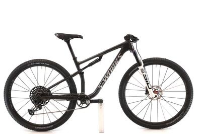 MTB ricondizionata · S-Works Epic GX · Ottimo stato