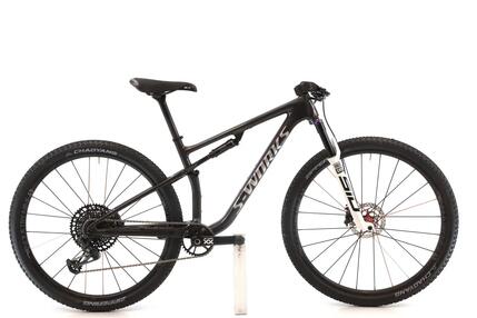 Segunda Vida · MTB · S-Works Epic GX · Muy buen estado