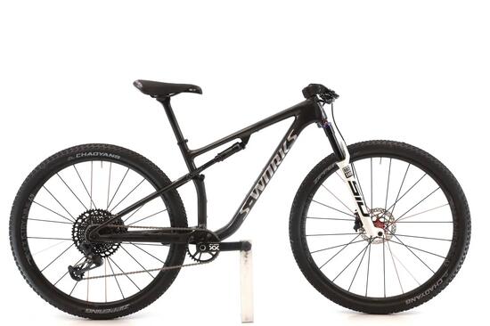 Segunda Vida · MTB · S-Works Epic GX · Muy buen estado