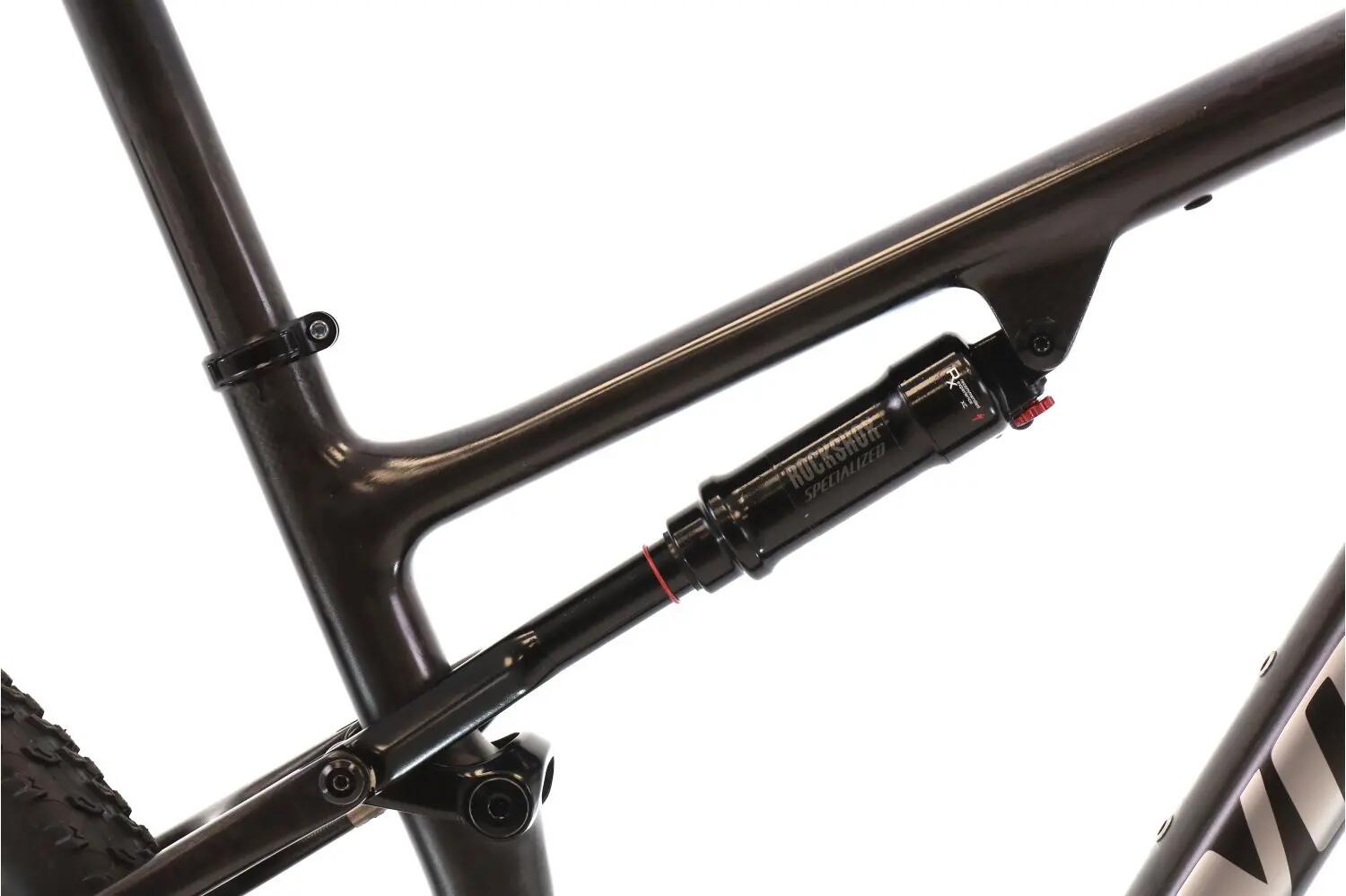 Segunda Vida · MTB ·  S-Works Epic GX · Muy buen estado 7/8