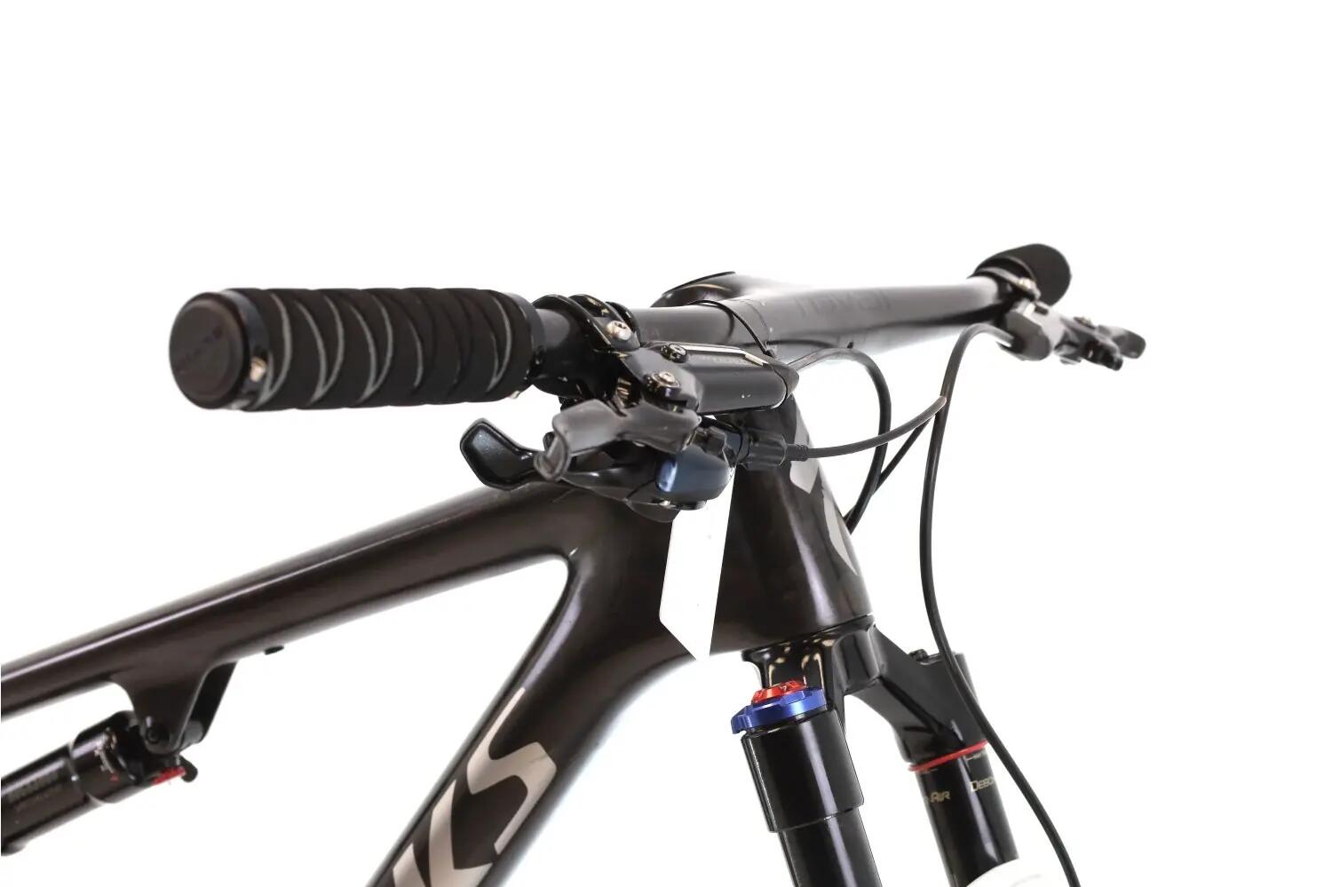 Segunda Vida · MTB ·  S-Works Epic GX · Muy buen estado 6/8
