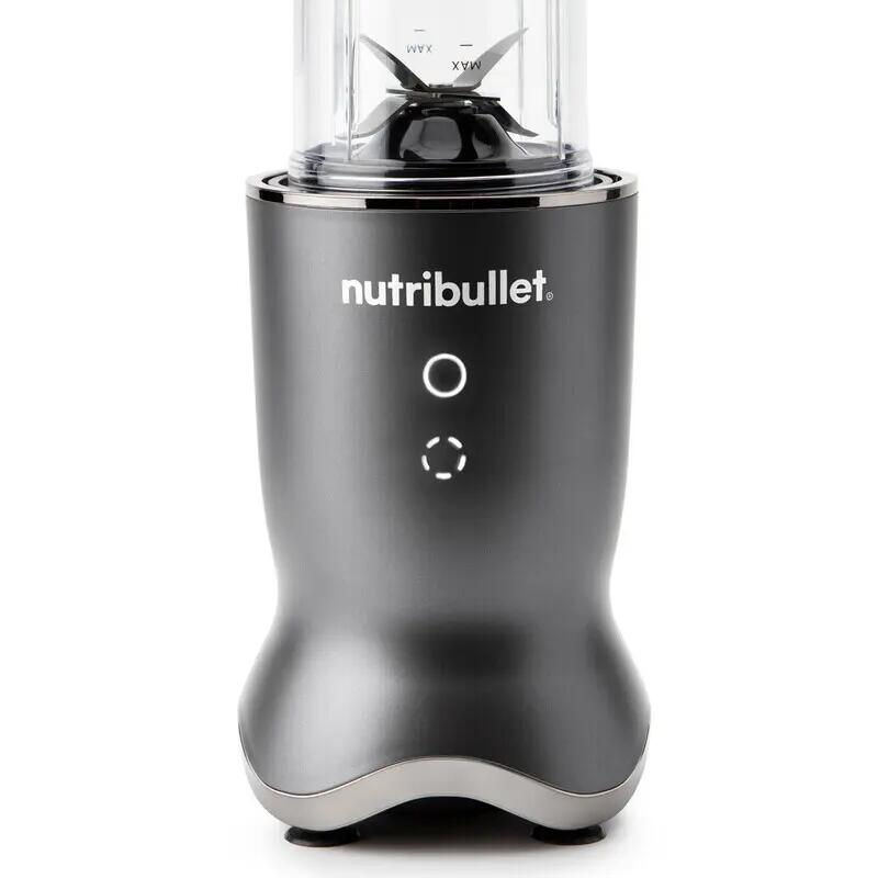 Frullatore unisex fitness potente 1200W Ultra 1200 nero 2/4