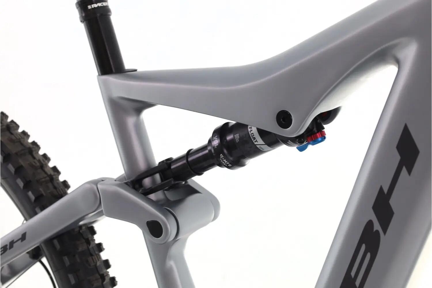 Segunda Vida · Ebike ·  Atom Lynx 8.7 XT · Muito bom estado 7/8