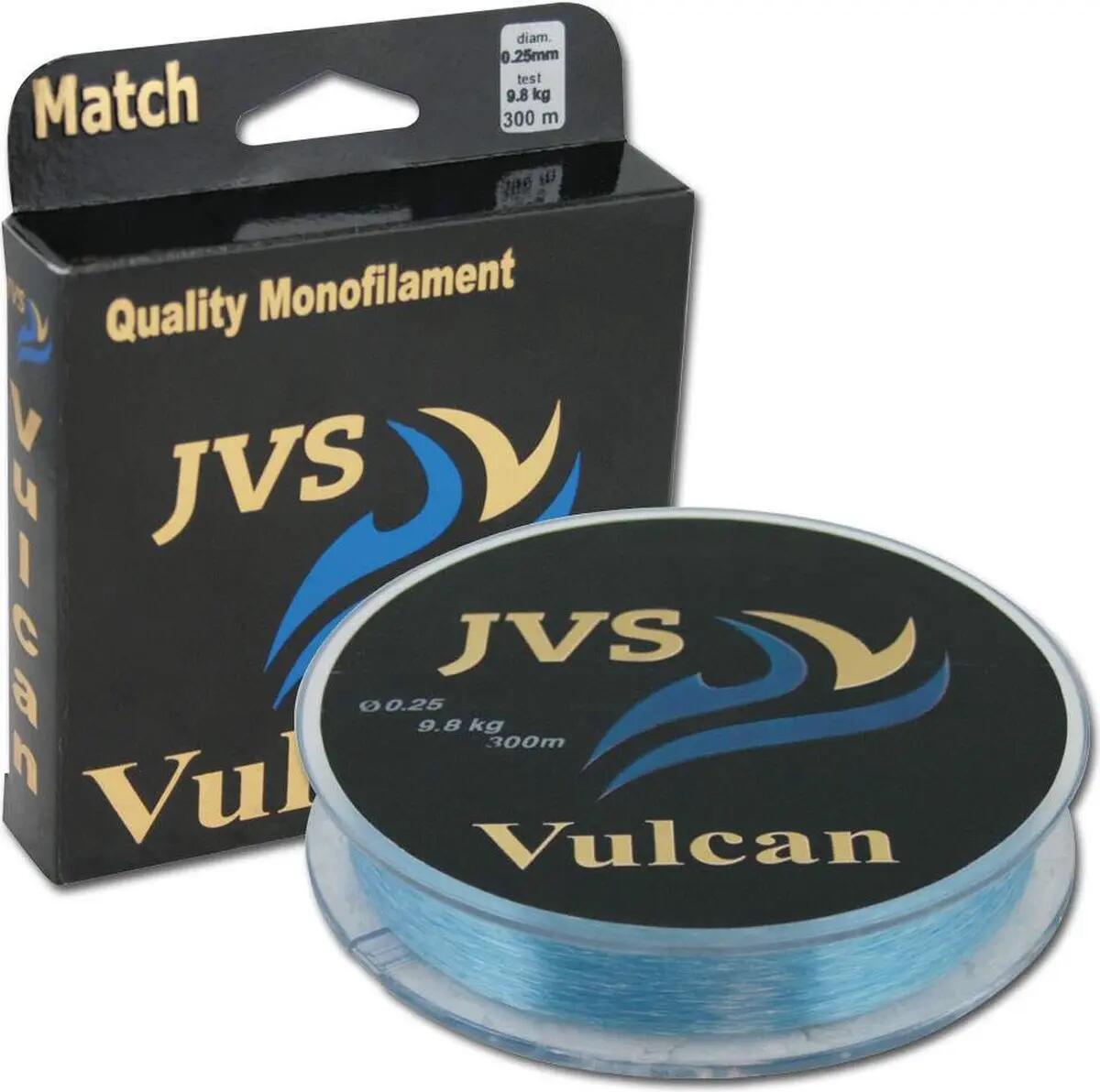 JVS picture