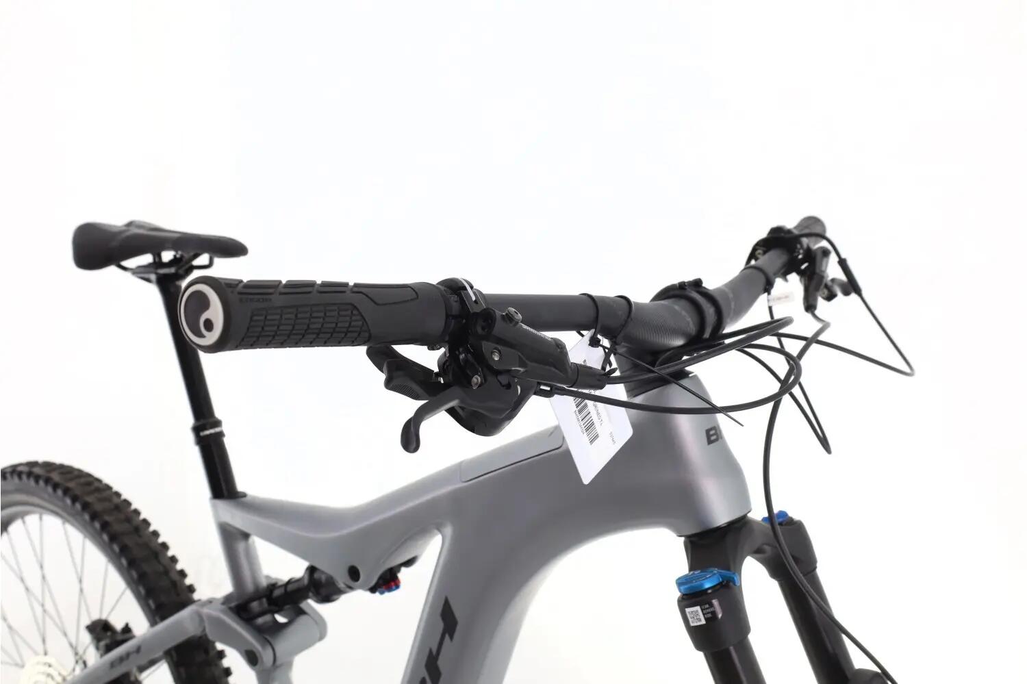 Segunda Vida · Ebike ·  Atom Lynx 8.7 XT · Muito bom estado 6/8