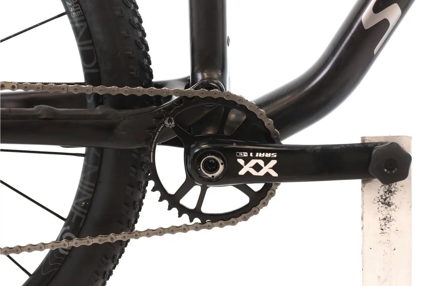 Segunda Vida · MTB ·  S-Works Epic GX · Muy buen estado 4/8