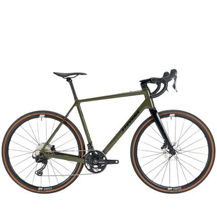 Second Life - Stevens 25 PRO ROAD M. Gravel
