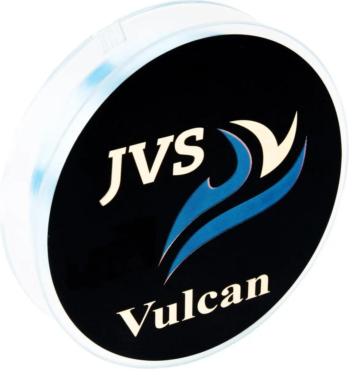 Vulcan Nylon Fil de pêche - 0,25mm - 300m - transparent 2/2