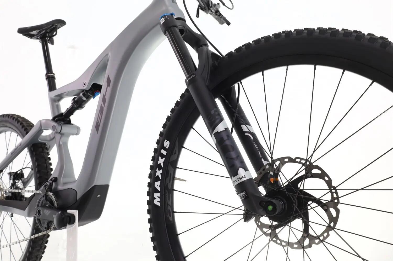 Segunda Vida · Ebike ·  Atom Lynx 8.7 XT · Muito bom estado 5/8