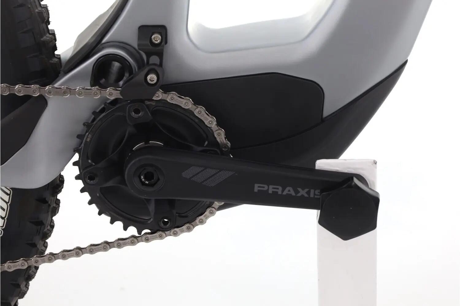 Segunda Vida · Ebike ·  Atom Lynx 8.7 XT · Muito bom estado 4/8