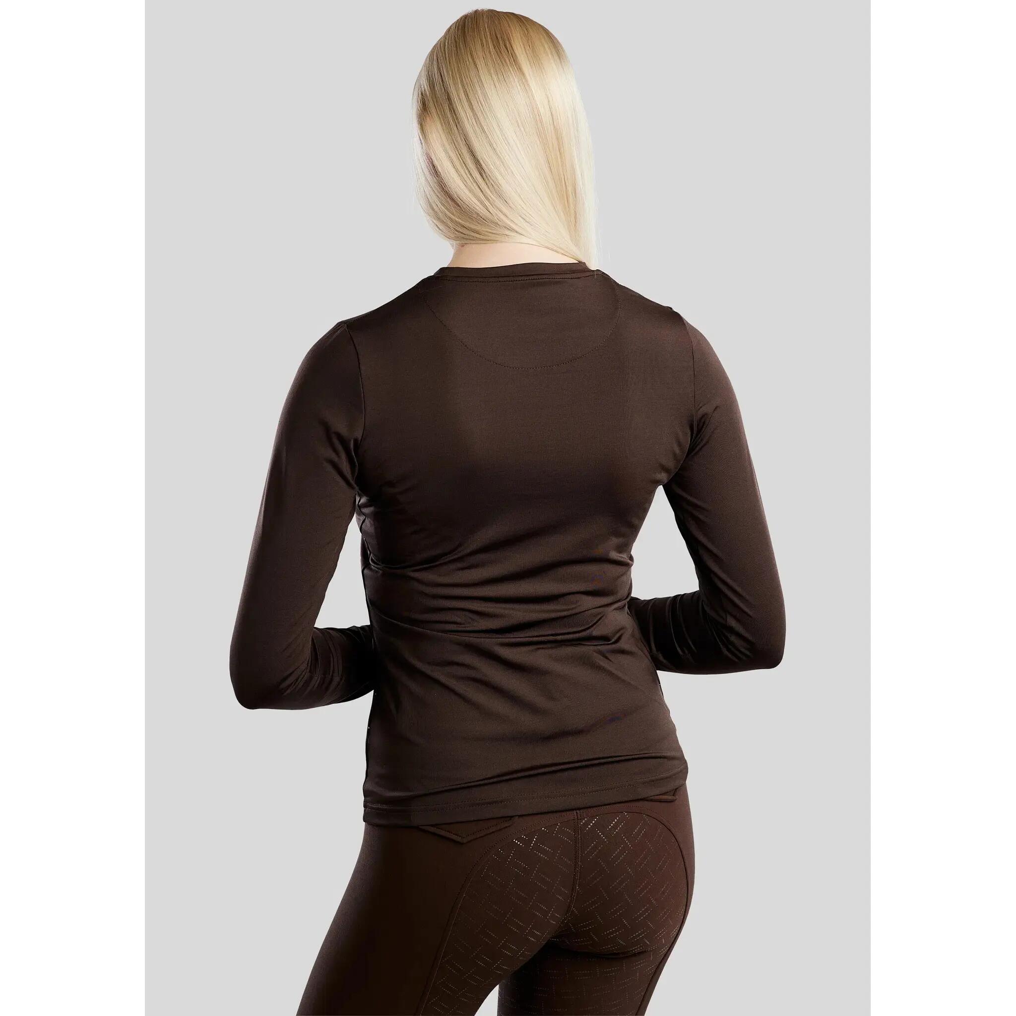 Langärmeliges UnterziehTrikot Montar Nille 4/4