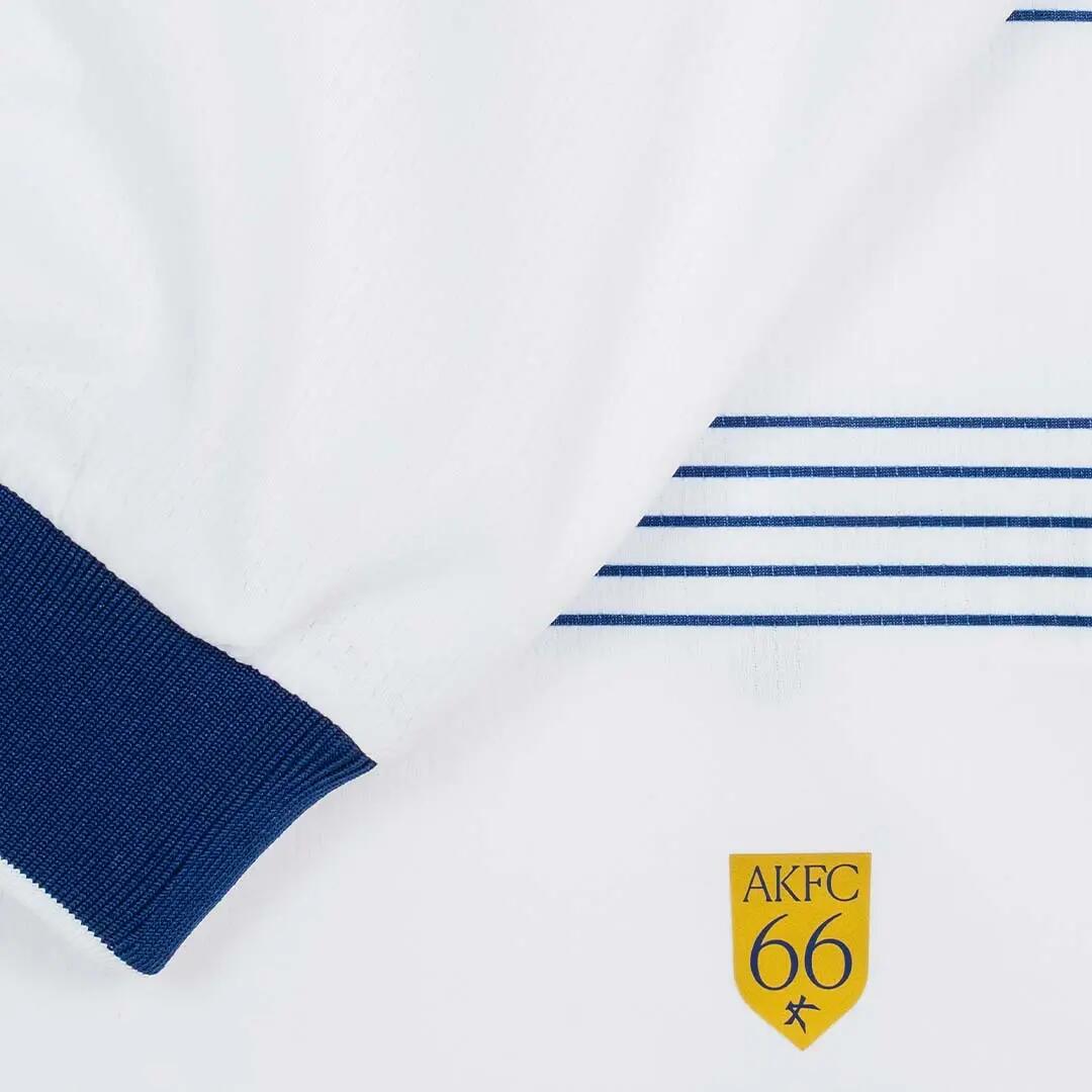 Maillot Ml Kombat Away homme ATHENS KALLITHEA FC 26/27 6/6