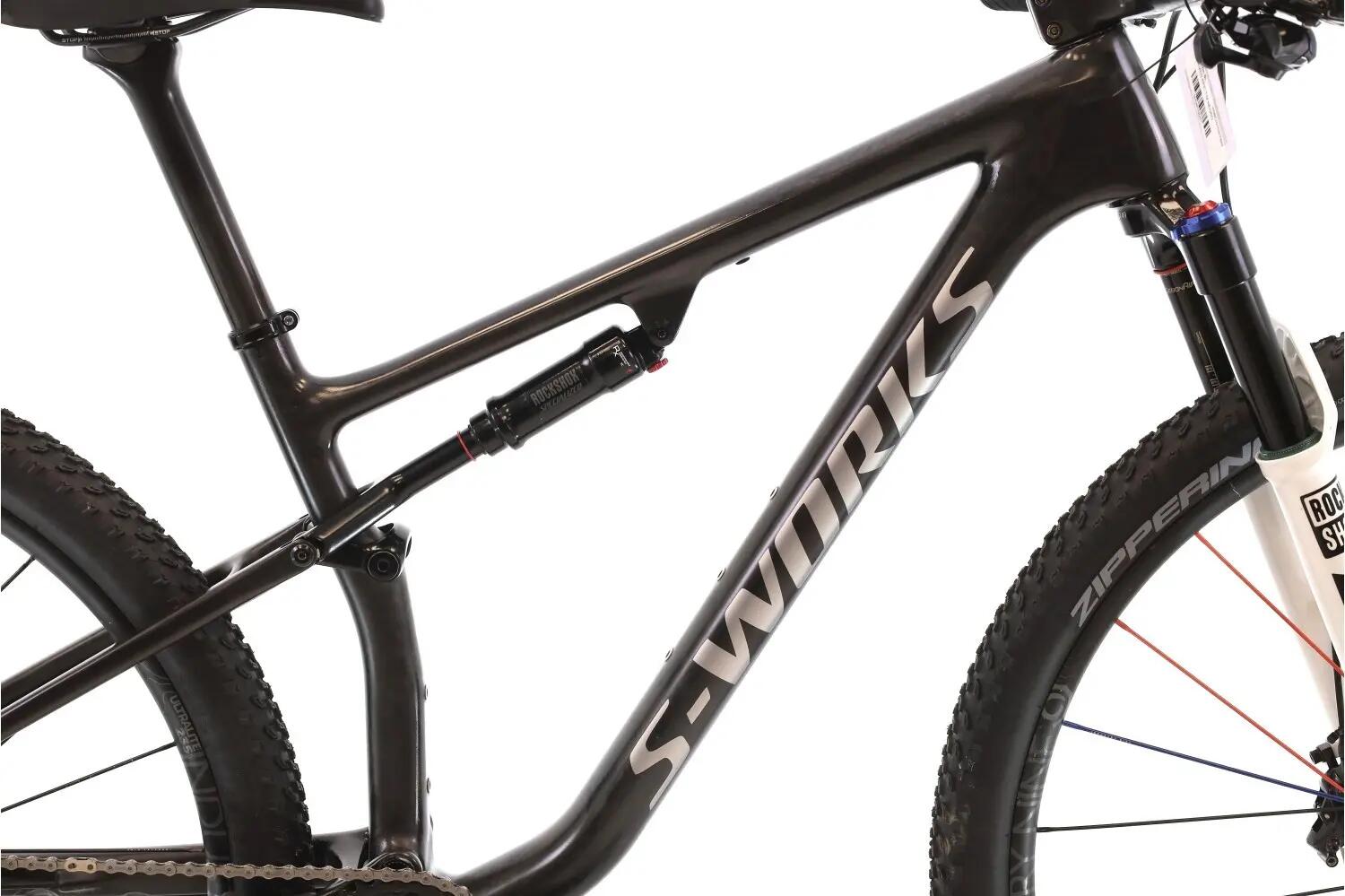 Segunda Vida · MTB ·  S-Works Epic GX · Muy buen estado 2/8