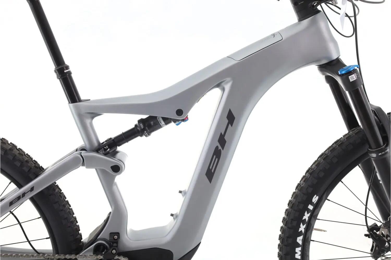 Segunda Vida · Ebike ·  Atom Lynx 8.7 XT · Muito bom estado 2/8