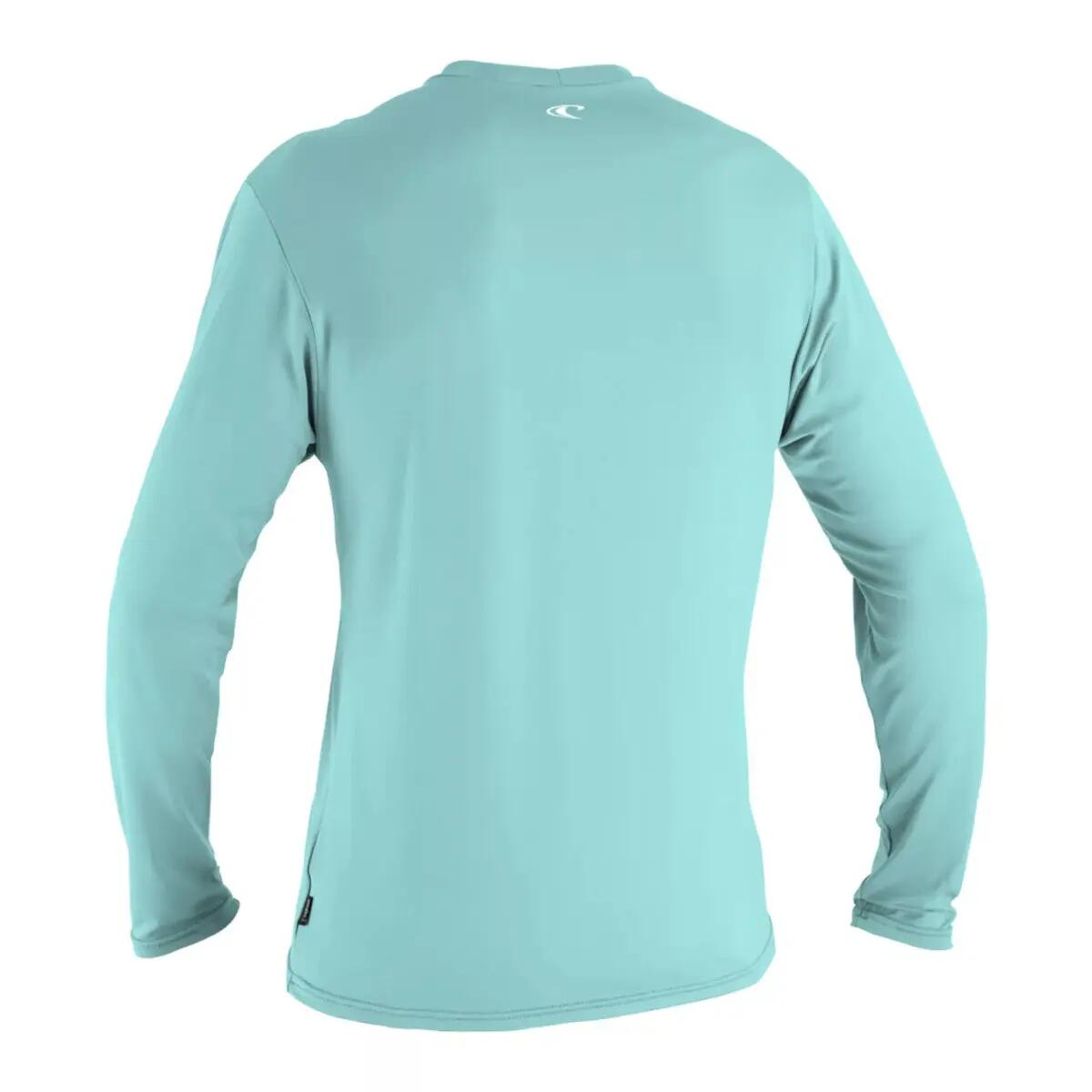 UV-Schutz Langarm-T-Shirt O'Neill Basic Skins 3/3