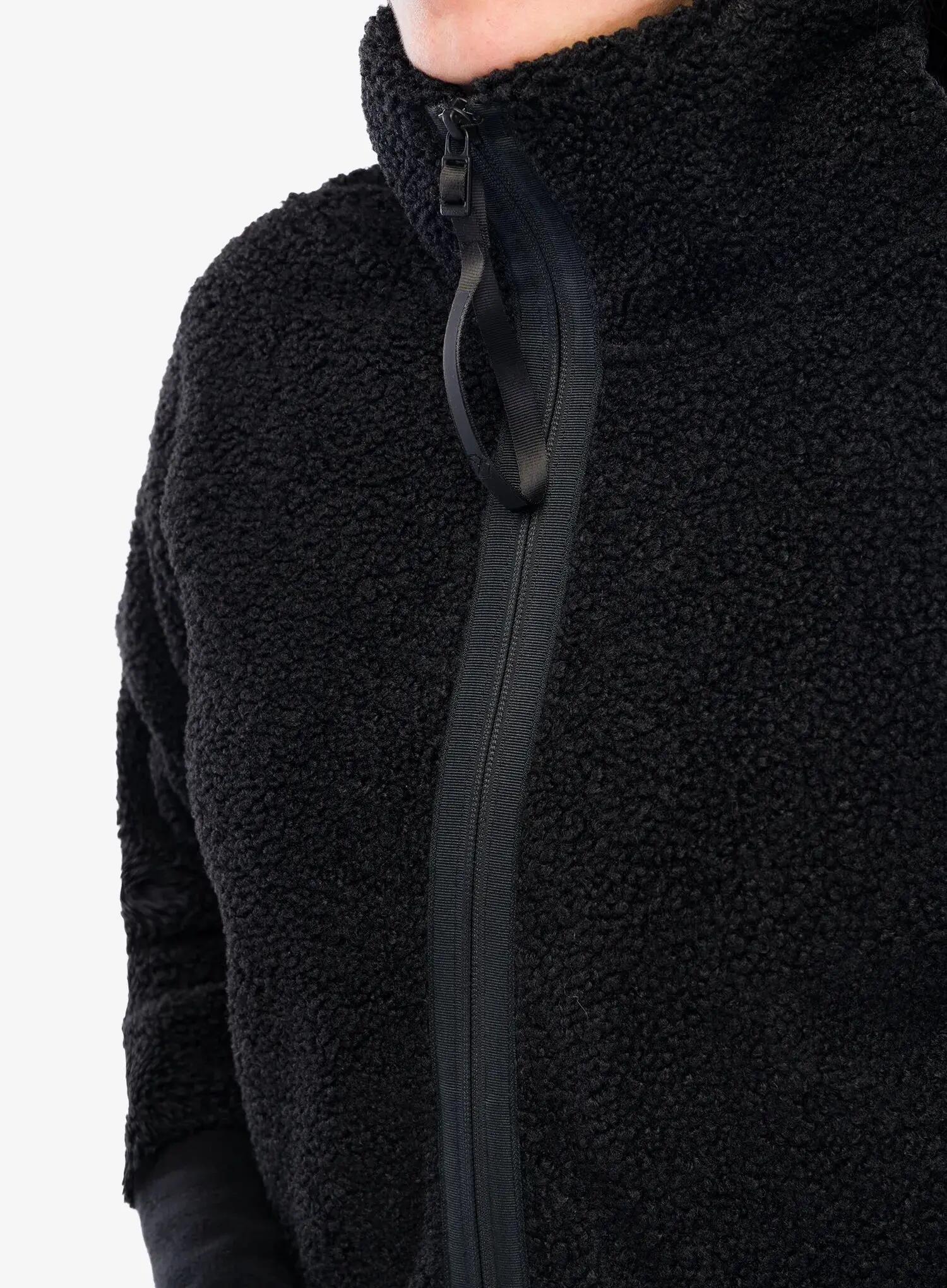 Polar damski Didriksons Mella Full Zip 3 7/7