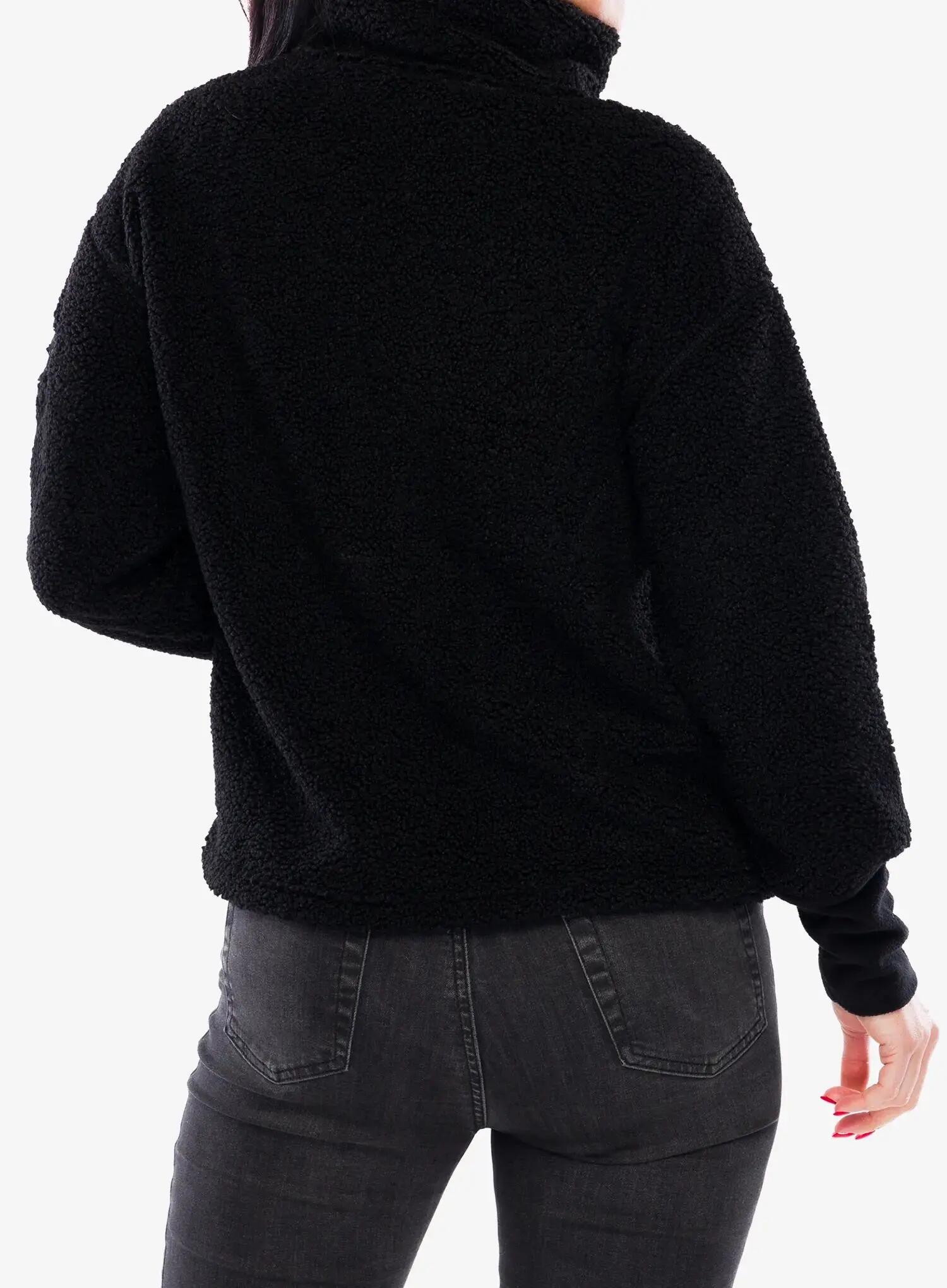 Polar damski Didriksons Mella Full Zip 3 2/7