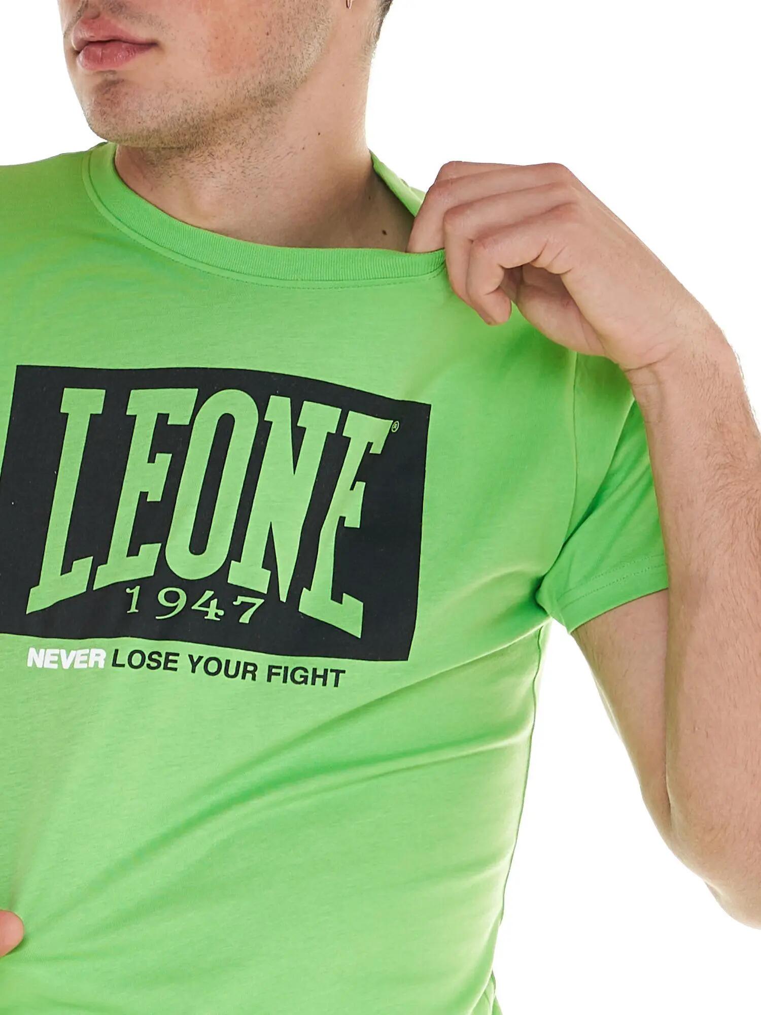 Camiseta hombre Sporty Fluo 5/6