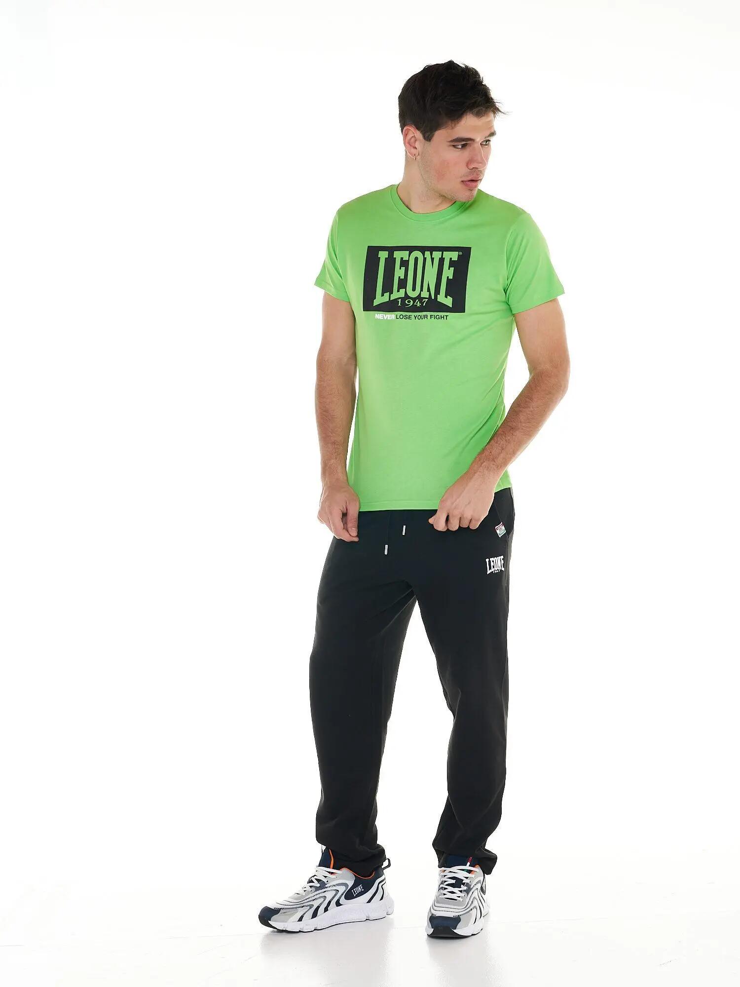 Camiseta hombre Sporty Fluo 3/6