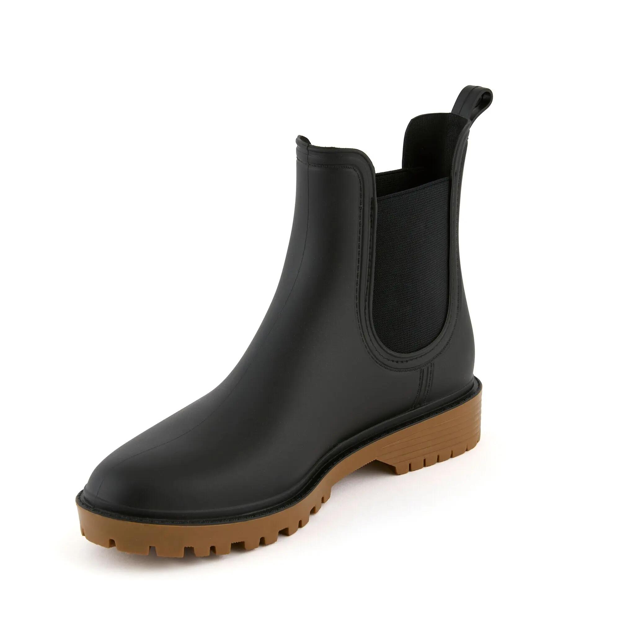 Bottes en caoutchouc Lady Harriett II pour femmes 3/6