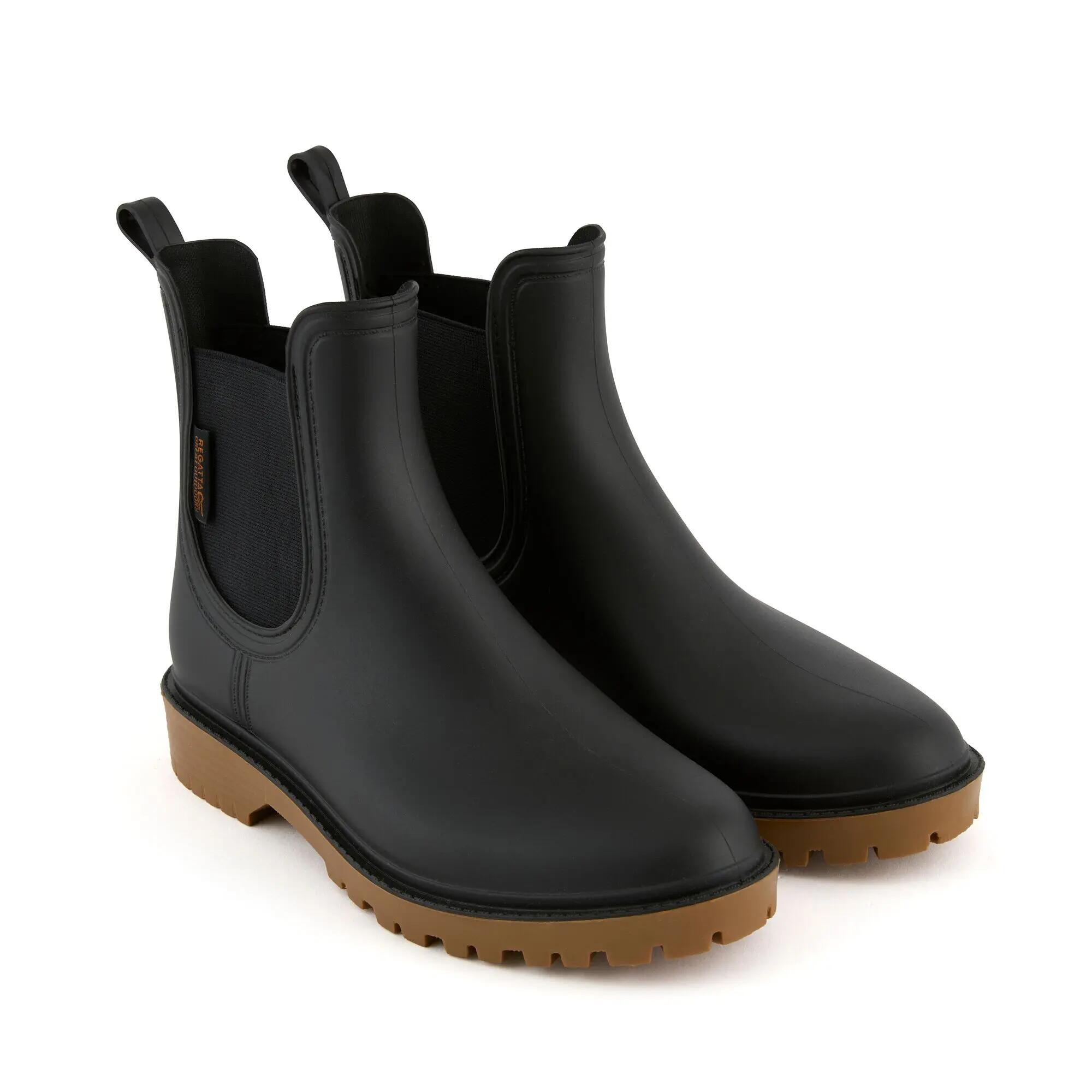 Bottes en caoutchouc Lady Harriett II pour femmes 2/6