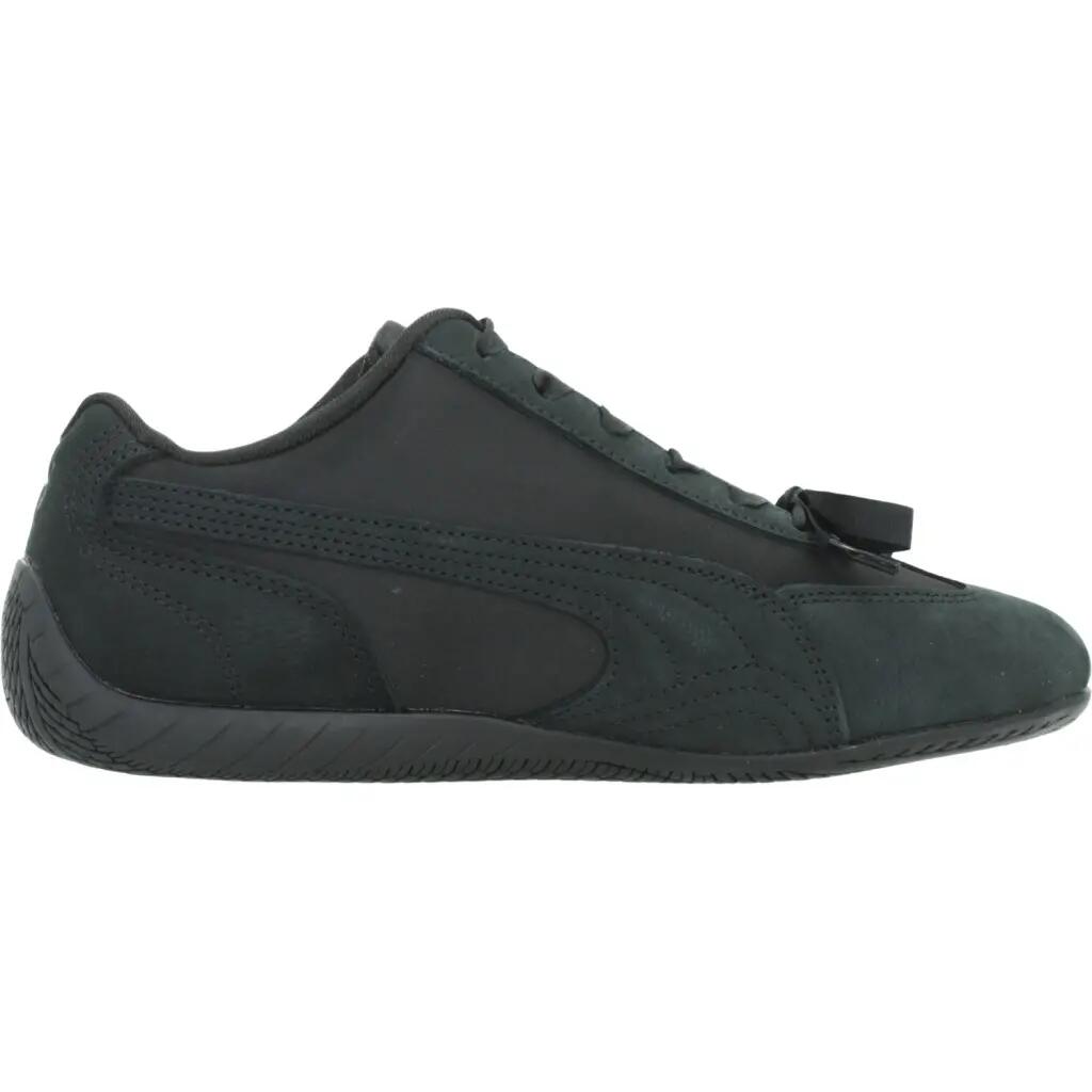 Buty PUMA YELLOW SPEEDCAT ETOILE WNS Czarny 5/5