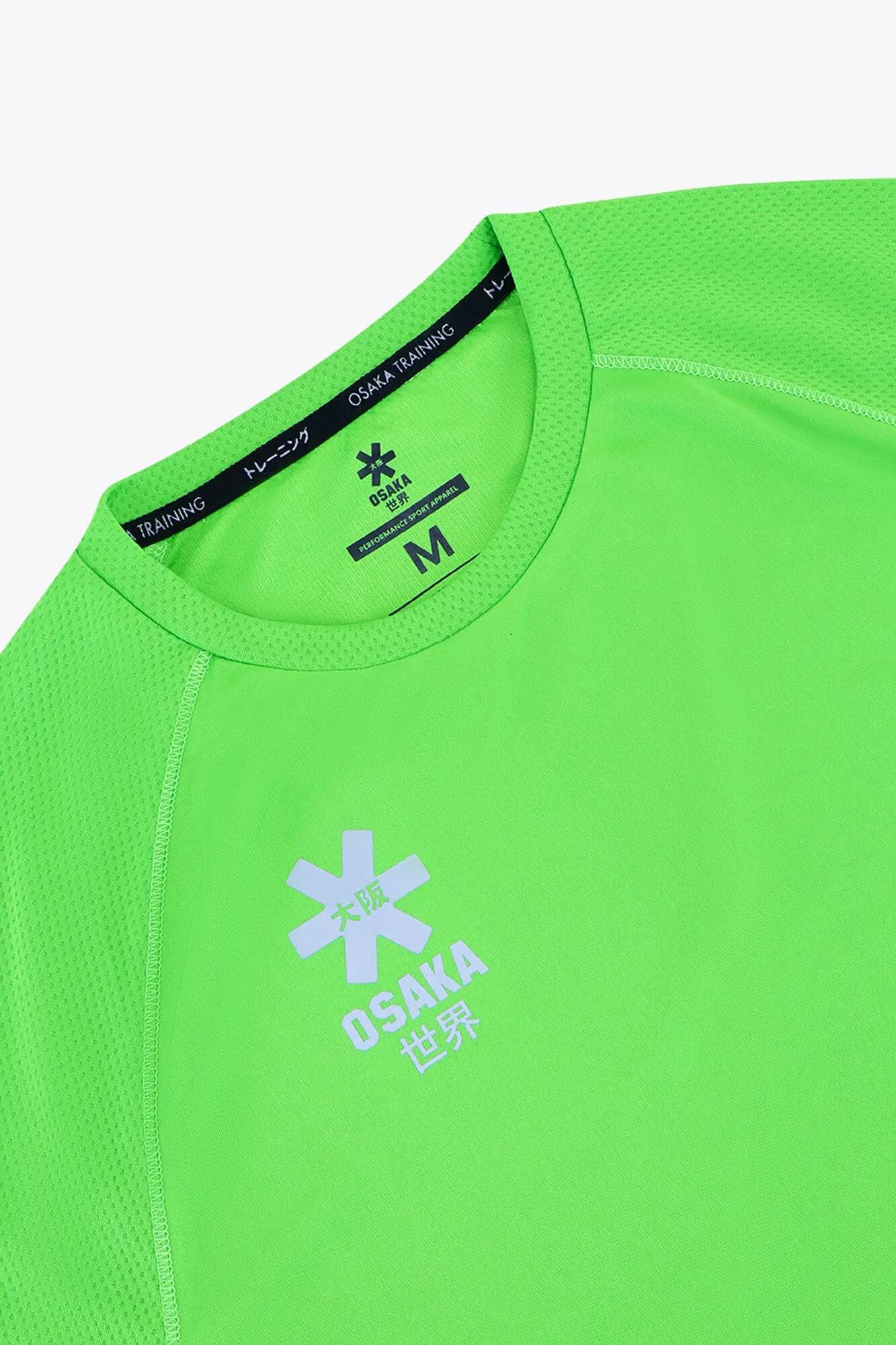 Osaka TRN00473 Fluo Green 4/4
