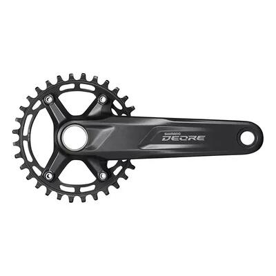 Pedalen shimano deore m5100
