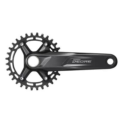 Pédalier Shimano Deore M5100