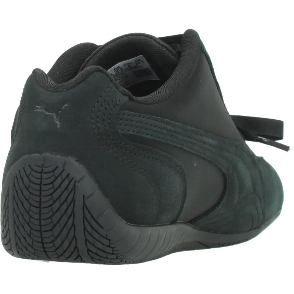 Buty PUMA YELLOW SPEEDCAT ETOILE WNS Czarny 4/5