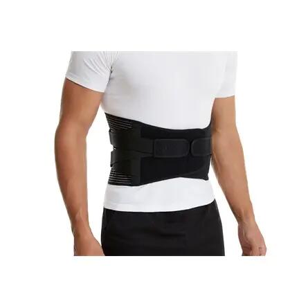 Derékszorító merevítéssel és elasztikus pántrendszerrel, ElastoFix 2/4