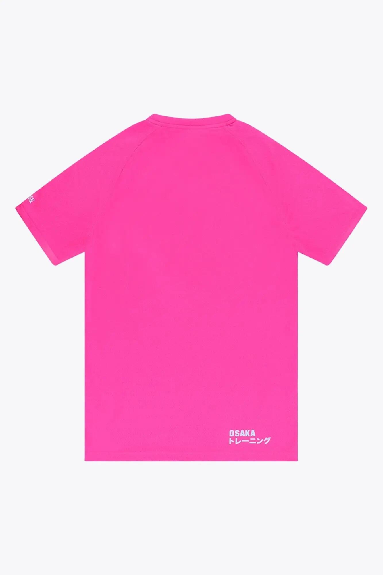 Osaka TRN00473 Rose 3/4