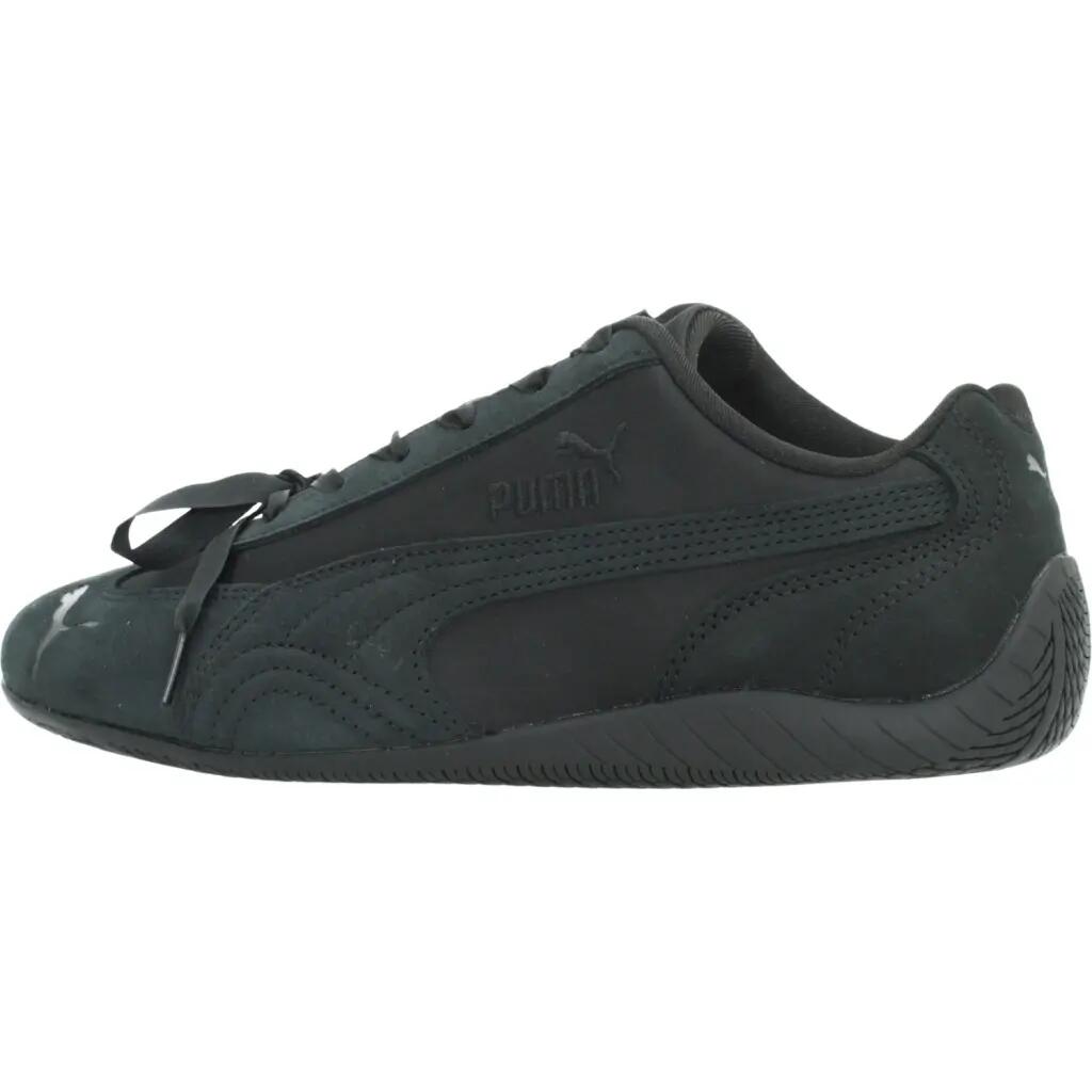 Buty PUMA YELLOW SPEEDCAT ETOILE WNS Czarny 3/5