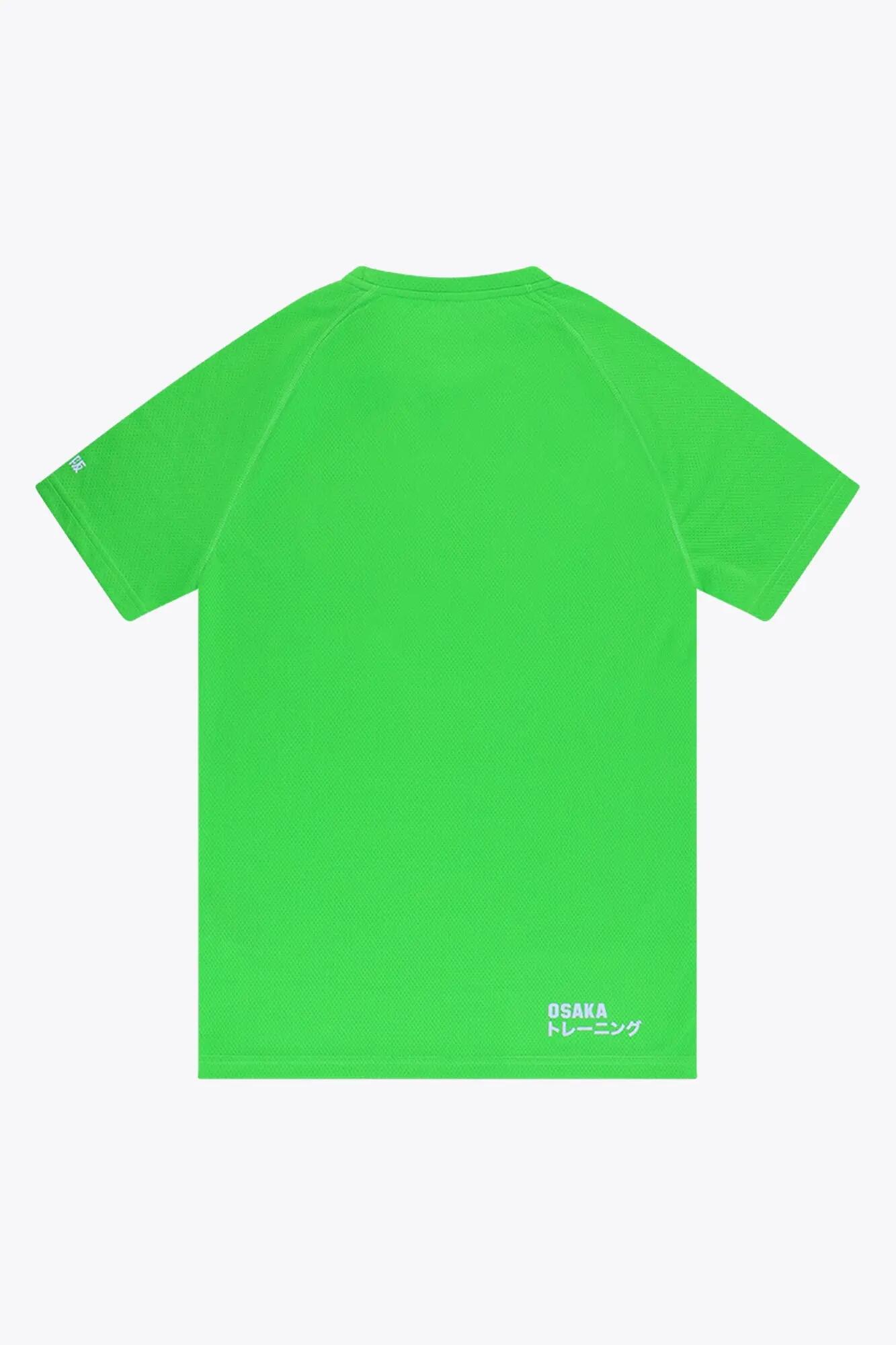 Osaka TRN00473 Fluo Green 3/4