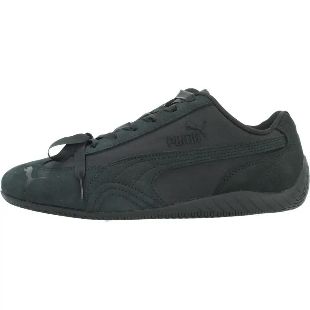 Buty PUMA YELLOW SPEEDCAT ETOILE WNS Czarny 2/5