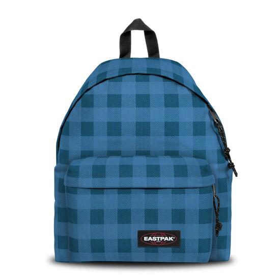 EASTPAK PADDED PAKR SCARLET Czerwony