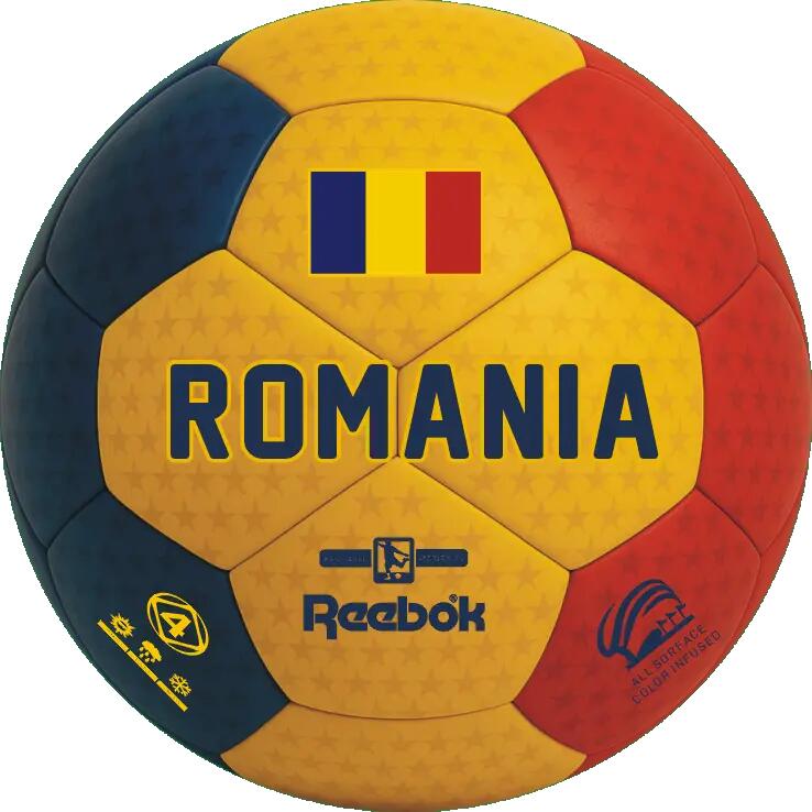 Minge de fotbal Romania