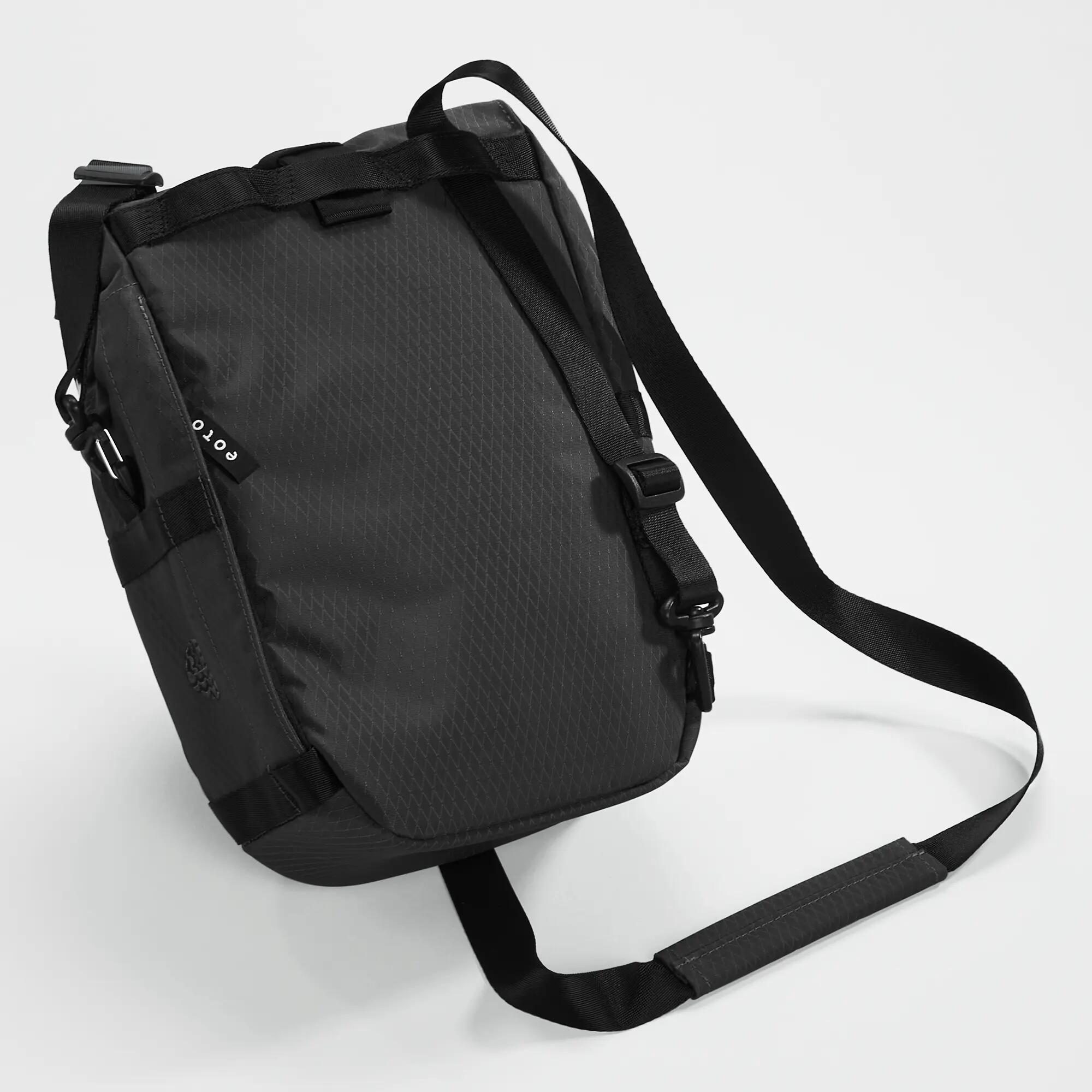 EOTO Rucksack DUAL5 5L 6/8