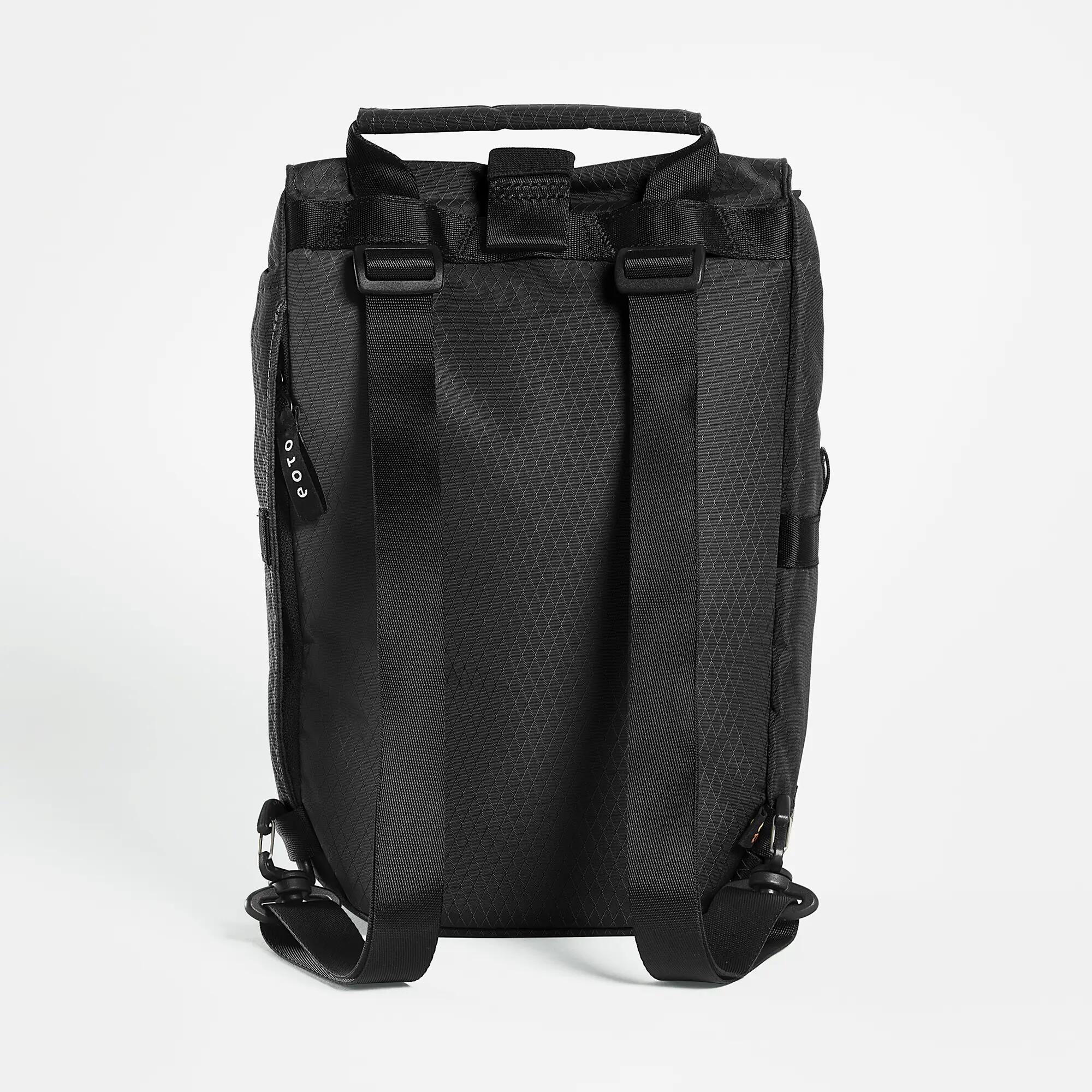 EOTO Rucksack DUAL5 5L 4/8