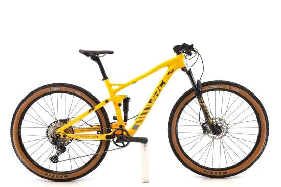 VTT reconditionné · WRC Storm · Bon état