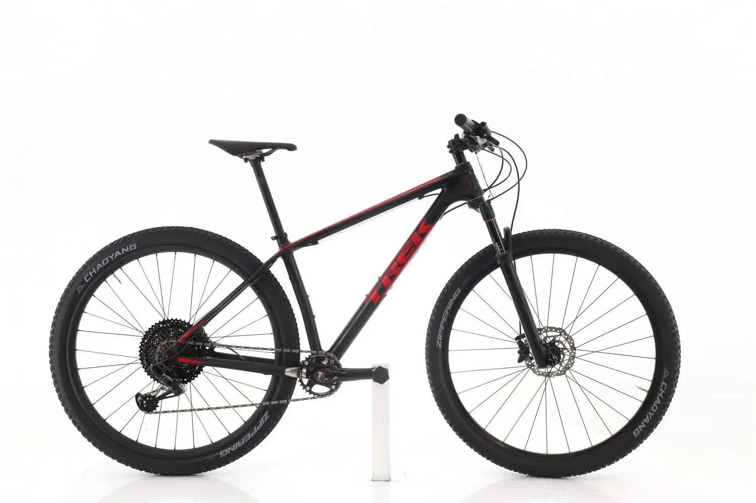TREK picture